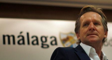 Στην Αθήνα ο Σούστερ για τις τελικές επαφές με την ΕΠΟ