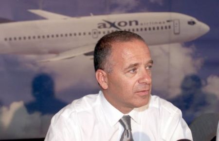 Προθεσμία για να απολογηθεί την Παρασκευή πήρε ο Θωμάς Λιακουνάκος