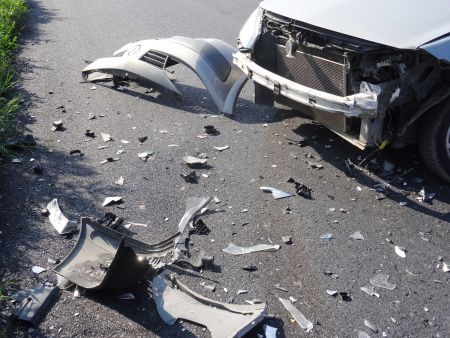 Τροχαίο με θύματα δύο νέους στο δρόμο Πύλου – Μεθώνης