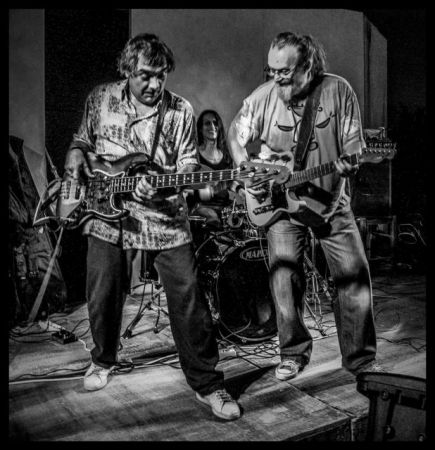 Η καρδιά του ροκ συνεχίζει να χτυπά Ηπείρου και Αχαρνών