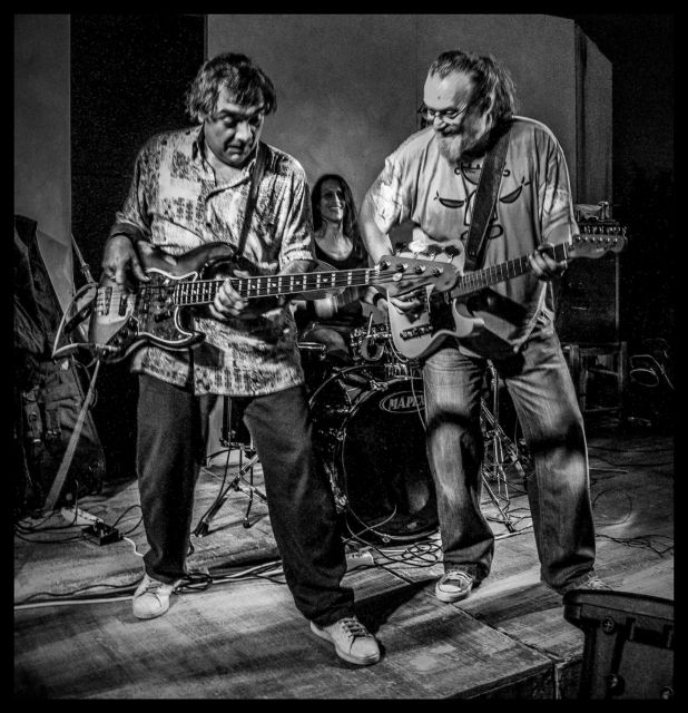 Η καρδιά του ροκ συνεχίζει να χτυπά Ηπείρου και Αχαρνών