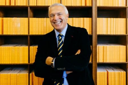 Νούτσιο Ορντινε: Η χρησιμότητα του άχρηστου