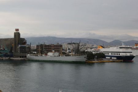 Σε 20-25 μέρες η απόφαση του ΣτΕ για την πώληση του ΟΛΠ