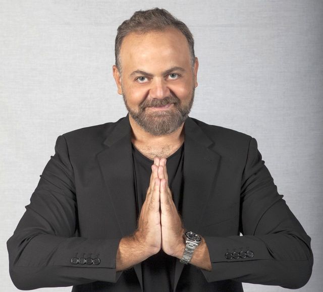 Το «My life» έρχεται στο Mega