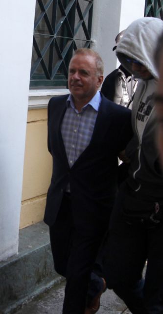 Η απολογία του Θωμά Λιακουνάκου στην ανακρίτρια