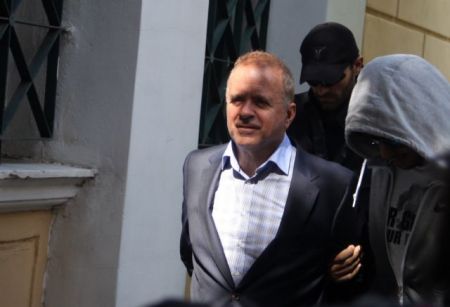 Εξοπλιστικά: Λιακουνάκος κατά Κόλεριτζ για το επίμαχο sms