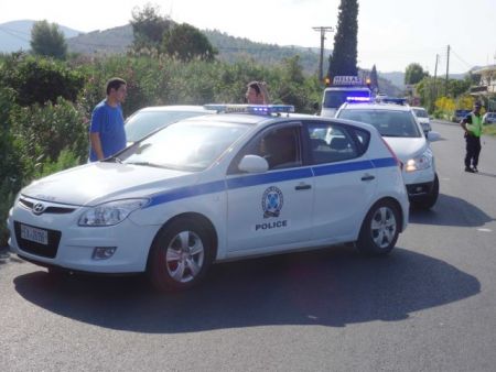 Σύλληψη νοσηλευτή για ασελγείς πράξεις σε βάρος γυναίκας ασθενούς