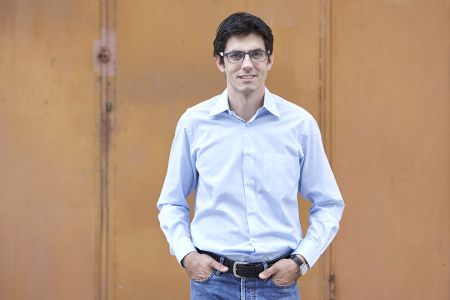 Δύο νέοι μαραγκοί αλλιώτικοι από τους άλλους στην Αθήνα της κρίσης