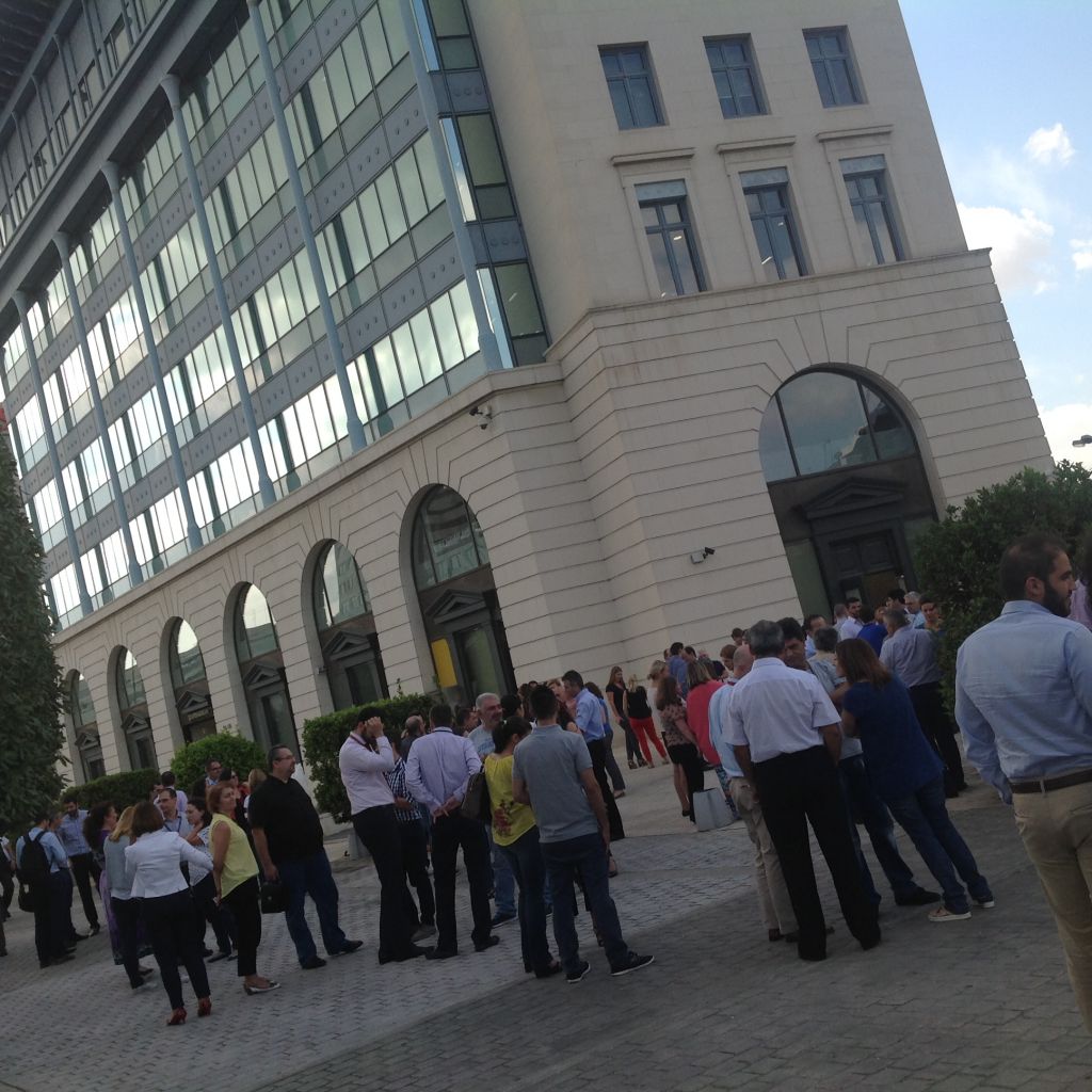 Απόδοση 5,28% από το Α/Κ του Ταμείου Επαγγελματικής Ασφάλισης της Interamerican