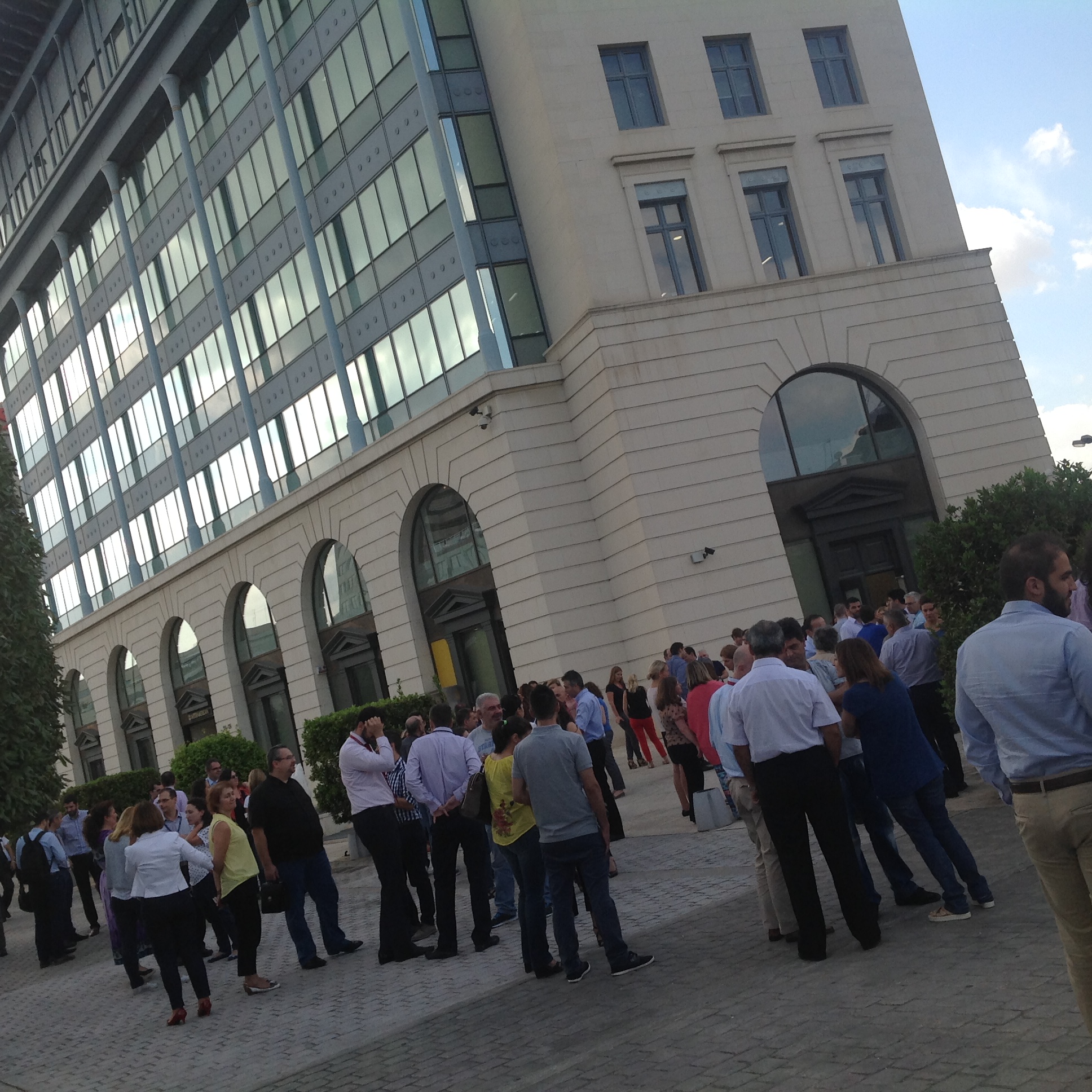 Απόδοση 5,28% από το Α/Κ του Ταμείου Επαγγελματικής Ασφάλισης της Interamerican