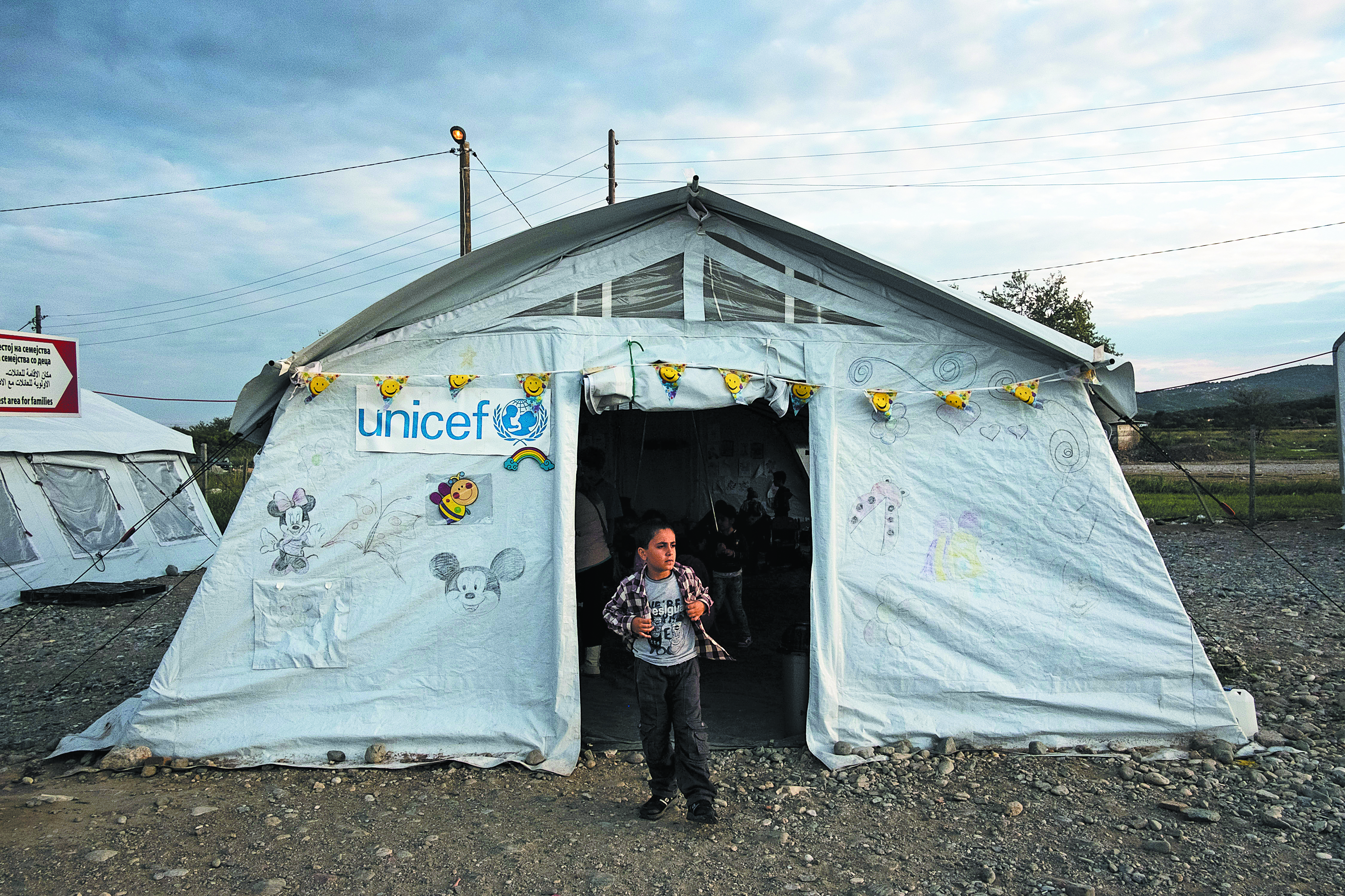 Το πόρισμα που αποκαλύπτει πώς στήθηκε το σκάνδαλο της UNICEF Ελλάδος