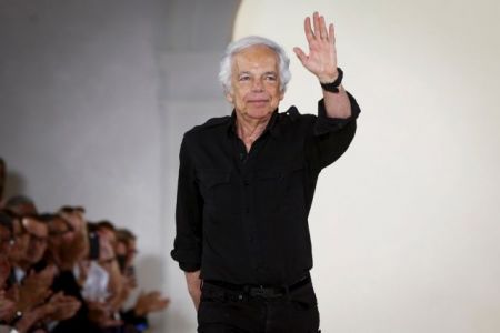 Οίκος Ralph Lauren: Κατάργηση θέσεων και κλείσιμο καταστημάτων