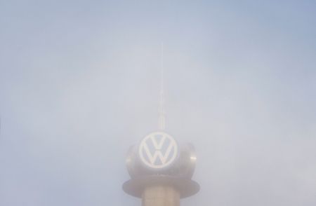 Γαλλία-Βρετανία: 2 εκατ. οχήματα με το «αμαρτωλό» λογισμικό της Volkswagen