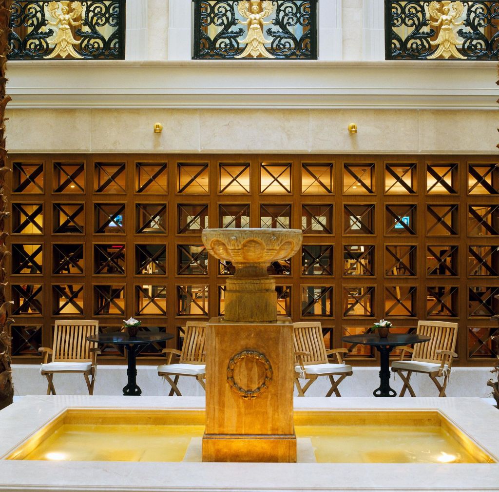 Αξίζεις την απόλυτη πολυτέλεια