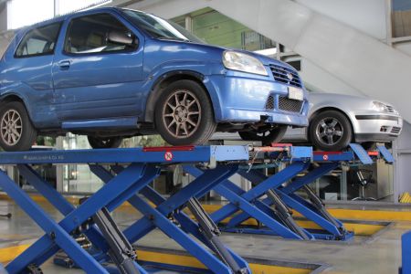 Πρόστιμα ως και €215 για ΚΤΕΟ