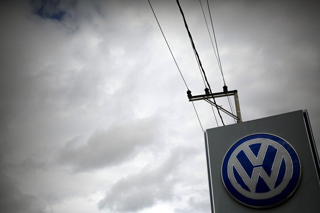 To υπουργείο Μεταφορών ζητά στοιχεία για την Ελλάδα από την VW