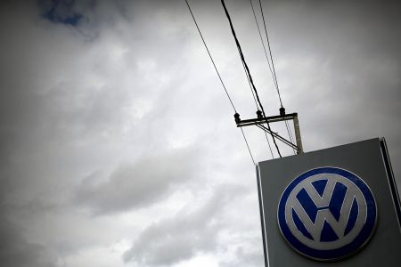 To υπουργείο Μεταφορών ζητά στοιχεία για την Ελλάδα από την VW