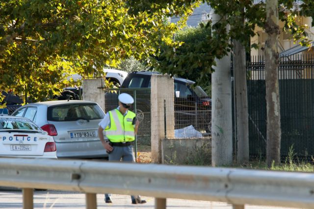 Police recover list of abduction targets at Marathonas hideout