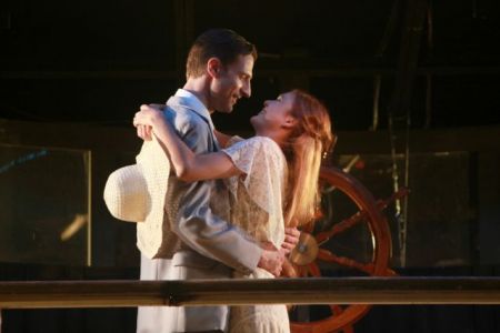 Μια έξτρα παράσταση «Η Μεγάλη Χίμαιρα» για τα προσφυγόπουλα