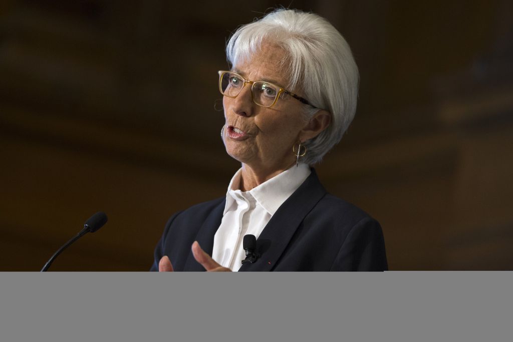 Τσίπρας – Λαγκάρντ συναντώνται στο Νταβός για το χρέος