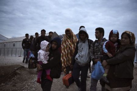 Δωρεές $1,5 εκατ.  από το SolidarityNow