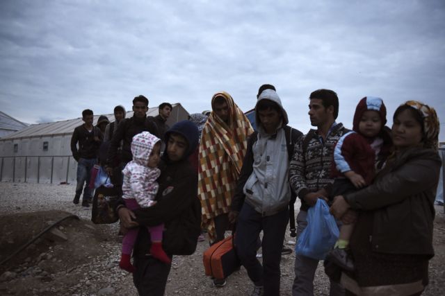 Δωρεές $1,5 εκατ. από το SolidarityNow