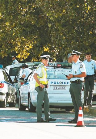 Τα «αόρατα» μάτια και αφτιά των ποινικών