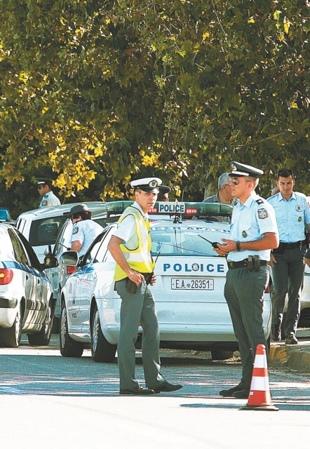 Τα «αόρατα» μάτια και αφτιά των ποινικών