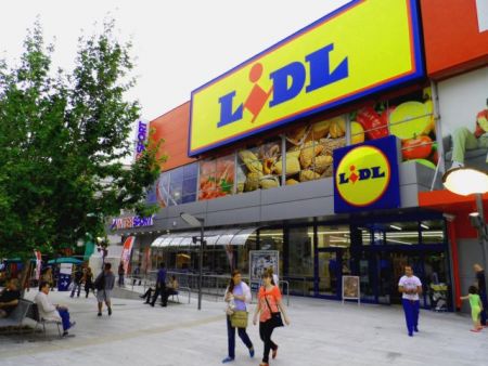 Η Lidl Hellas επενδύει στην ποιότητα