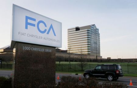 «Κενά ασφαλείας» στις ΗΠΑ για Fiat-Chrysler