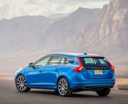 Αύξηση πωλήσεων για τη Volvo