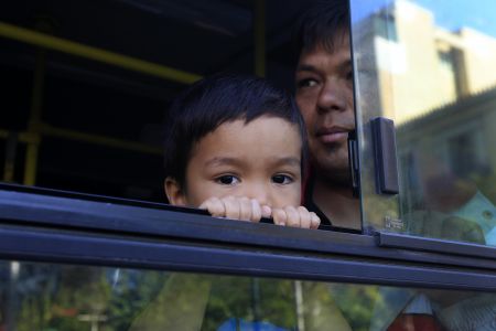 Είδη πρώτης ανάγκης για πρόσφυγες συγκεντρώνει ο δήμος Κορυδαλλού