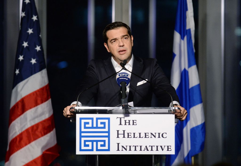 Τσίπρας στον ΟΗΕ: Χρειάζεται αναδιάρθρωση χρέους