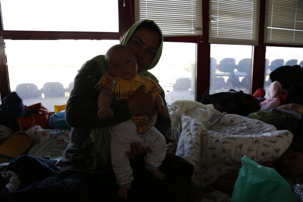 «Μίνι Σύνοδος» ΕΕ – βαλκανικών χωρών για το προσφυγικό