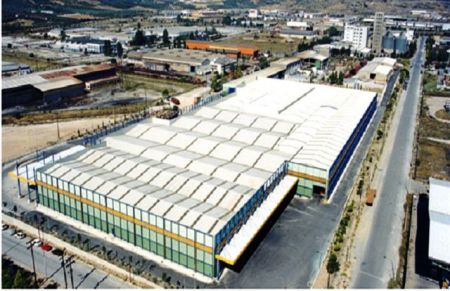 Εσβησε και το φουγάρο της ΒΙΣ στον Βόλο