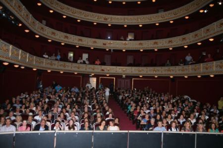 Ημερίδα με θέμα την «Υγιή Γήρανση» στον Πειραιά