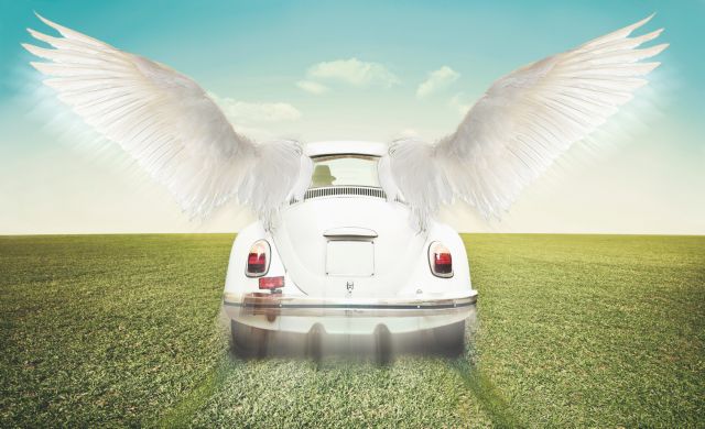 Η χαμένη τιμή ενός σκαραβαίου