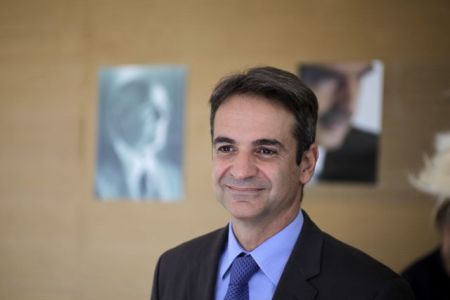 Προτάσεις Κυριάκου Μητσοτάκη για το μέλλον της ΝΔ