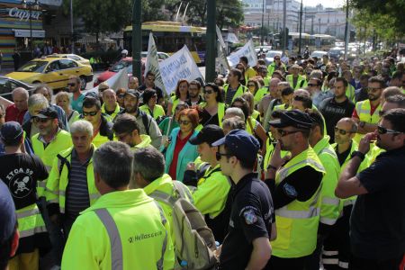 Δεν έχουν εκδοθεί από την Ολομέλεια ΣτΕ οι αποφάσεις για τις Σκουριές