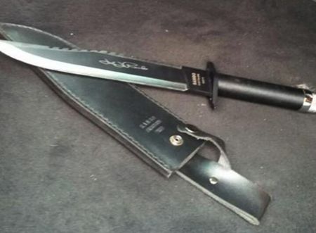 Βρετανία: Ισόβια σε 15 χρονο για υποκίνηση τρομοκρατικής επίθεσης