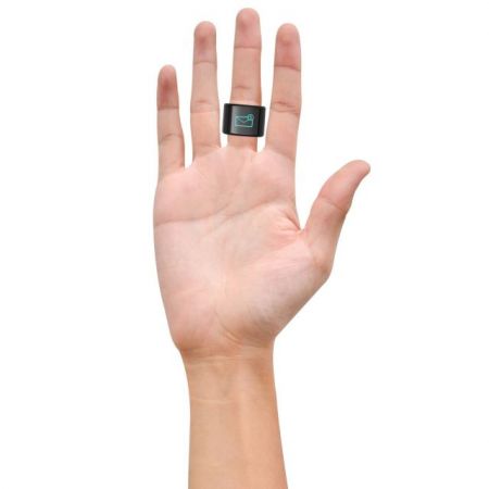 Στο βασίλειο των «έξυπνων» δαχτυλιδιών