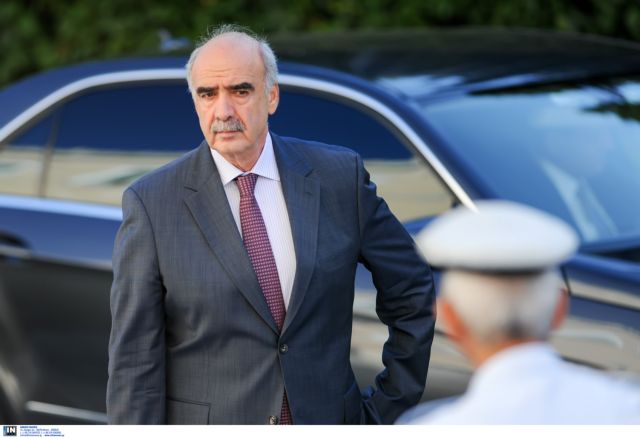 Μεϊμαράκης: Ανίκανη η κυβέρνηση, αλλά θα ξεπεράσουμε τις δυσκολίες