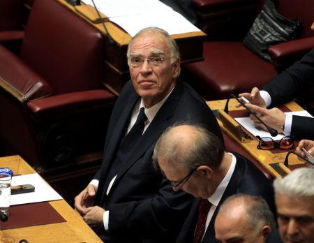 Ένωση Κεντρώων: Μην τολμήσει η κυβέρνηση να δώσει άδεια σε Τούρκο καναλάρχη