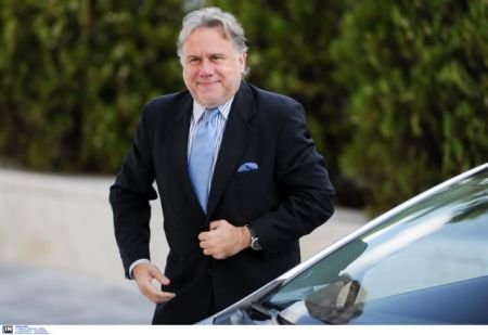 Katrougalos: “The goal is to not give pensions that are like tips”