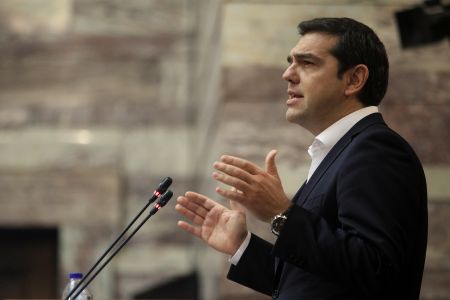 Α. Τσίπρα: Η κυβέρνησή μας έχει καθαρή εντολή τετραετίας