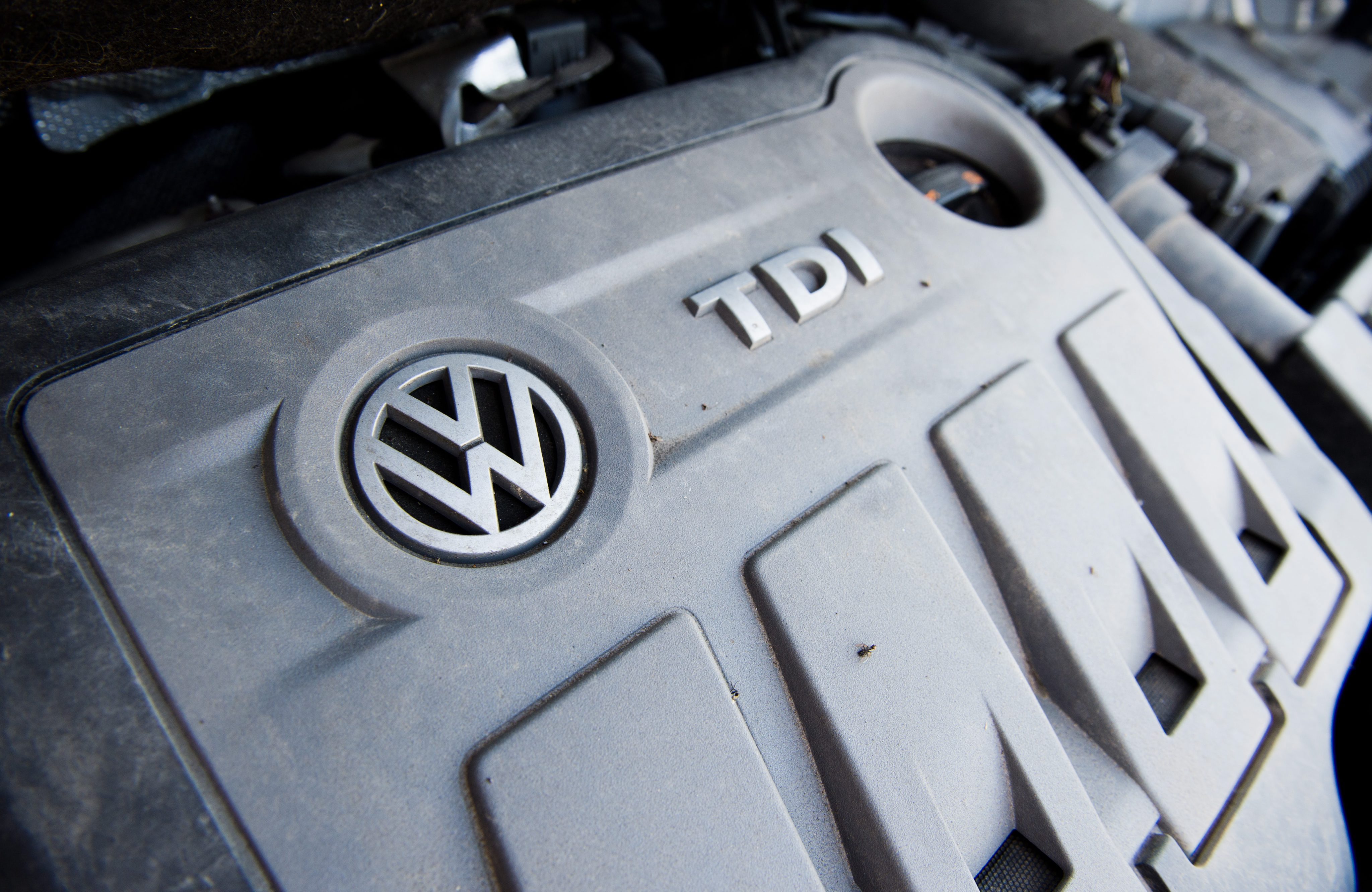 Μέρκελ: Το σκάνδαλο της VW δεν θα έχει επιπτώσεις στην οικονομία