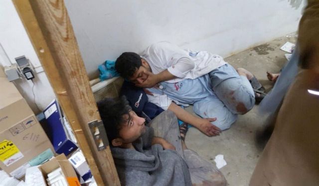 ΟΗΕ: Πλήρης και εις βάθος έρευνα για τον βομβαρδισμό του νοσοκομείου
