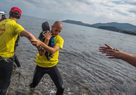 FAZ: Πρόταση ΕΕ για συντονισμό ελληνικής και τουρκικής ακτοφυλακής