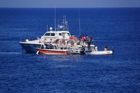 Πτώμα νεαρού εντοπίστηκε σε παραλία της Στυλίδας