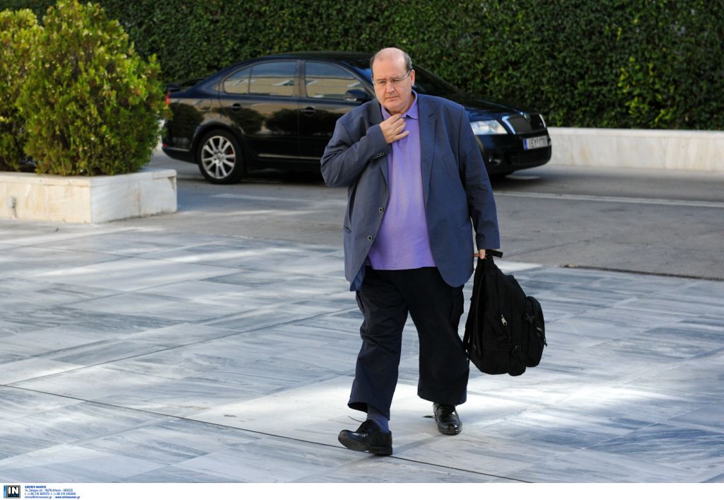 Φίλης: Aμεσα οι προσλήψεις για τα σχολεία ειδικής αγωγής